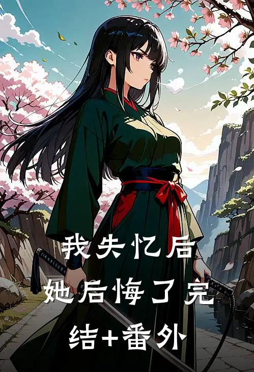 我失忆后，她后悔了完结+番外