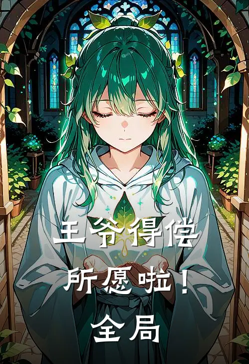 王爷得偿所愿啦！全局