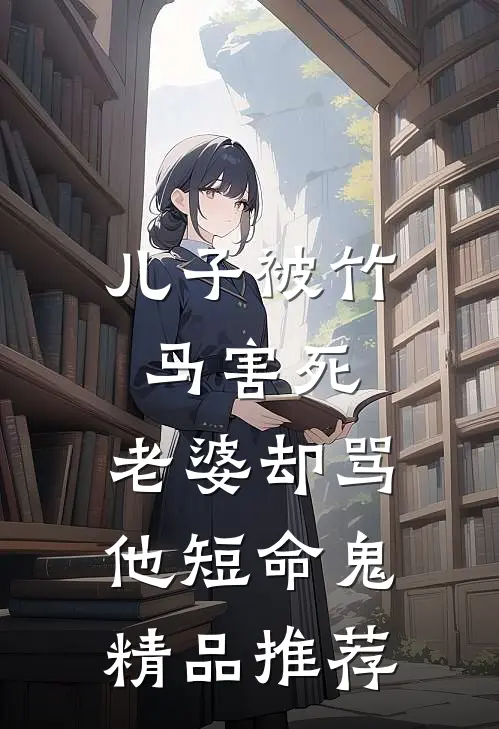 儿子被竹马害死，老婆却骂他短命鬼精品推荐