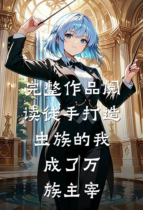 完整作品阅读徒手打造虫族的我，成了万族主宰