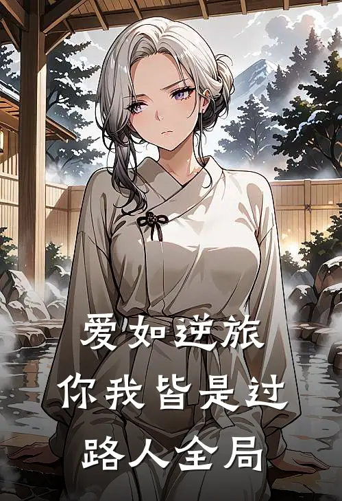 爱如逆旅，你我皆是过路人全局