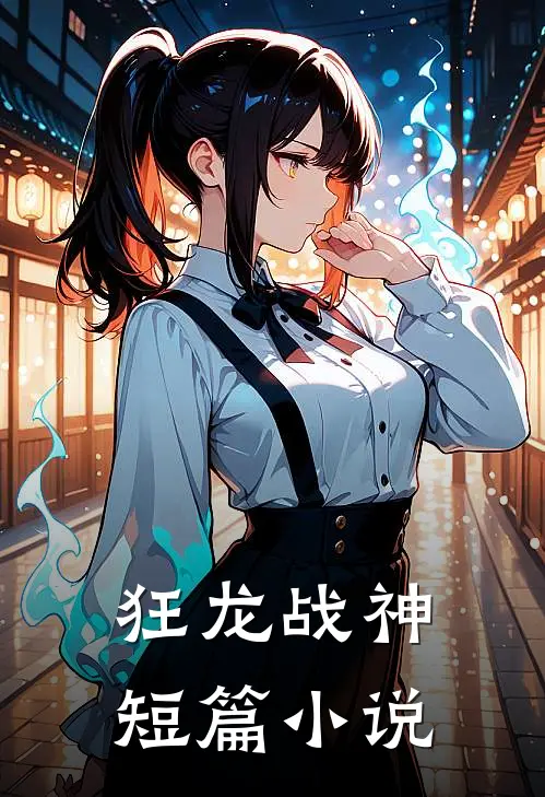 狂龙战神短篇小说