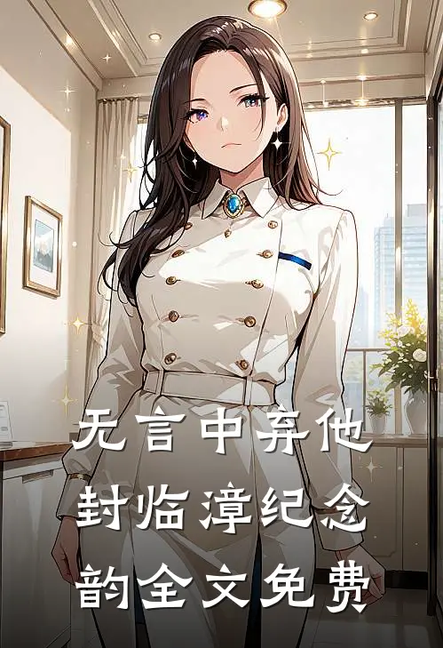 无言中弃他封临漳纪念韵全文免费