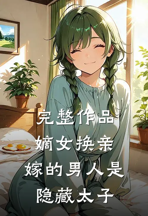 完整作品嫡女换亲，嫁的男人是隐藏太子