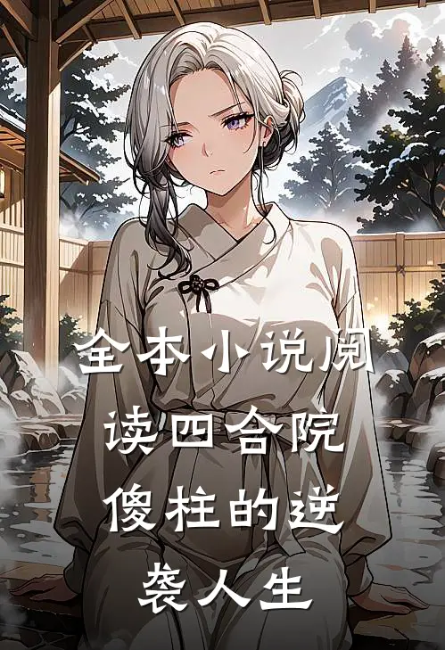 全本小说阅读四合院：傻柱的逆袭人生