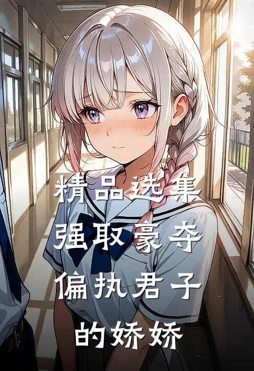 精品选集强取豪夺：偏执君子的娇娇