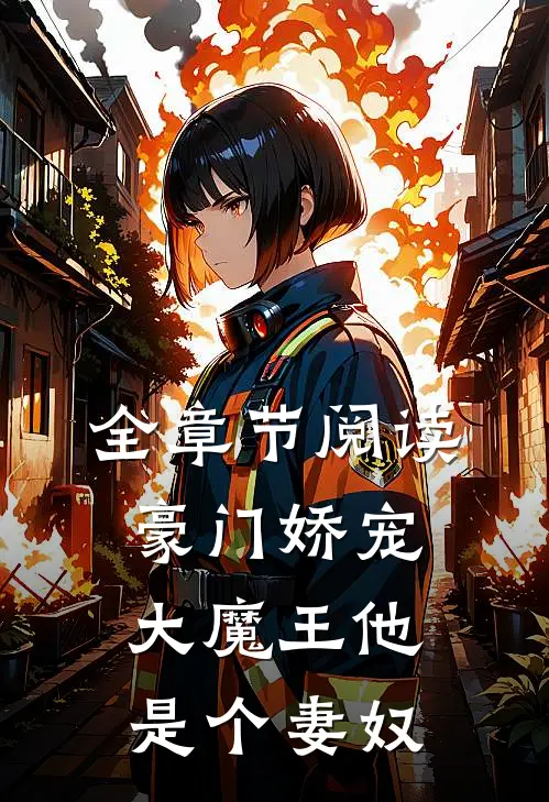 全章节阅读豪门娇宠：大魔王他是个妻奴