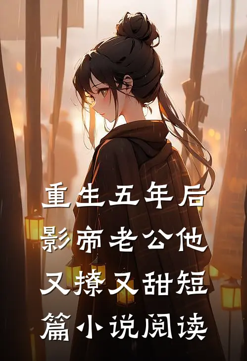 重生五年后，影帝老公他又撩又甜短篇小说阅读