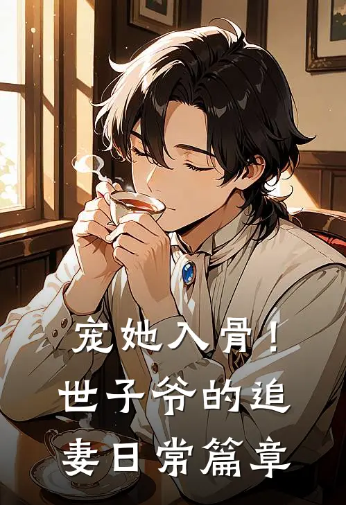 宠她入骨！世子爷的追妻日常篇章
