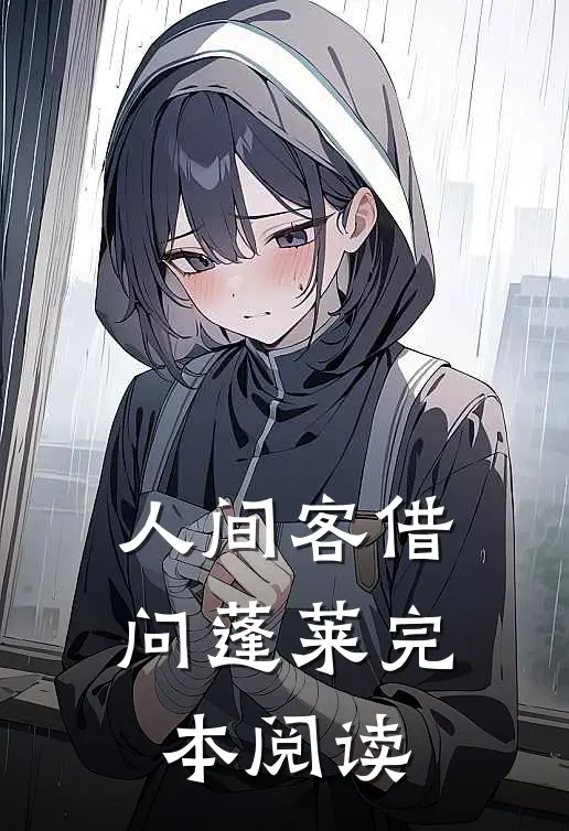 人间客借问蓬莱完本阅读