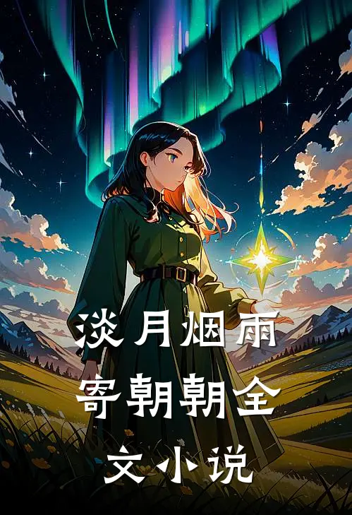 淡月烟雨寄朝朝全文小说