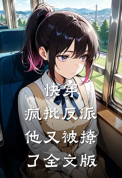 快穿：疯批反派他又被撩了全文版