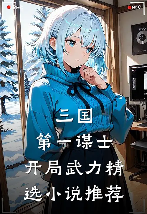 三国：第一谋士，开局武力精选小说推荐