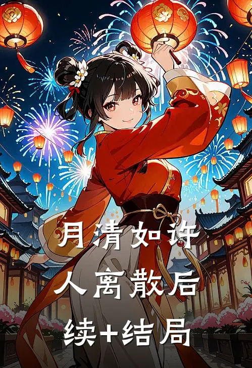 月清如许人离散后续+结局