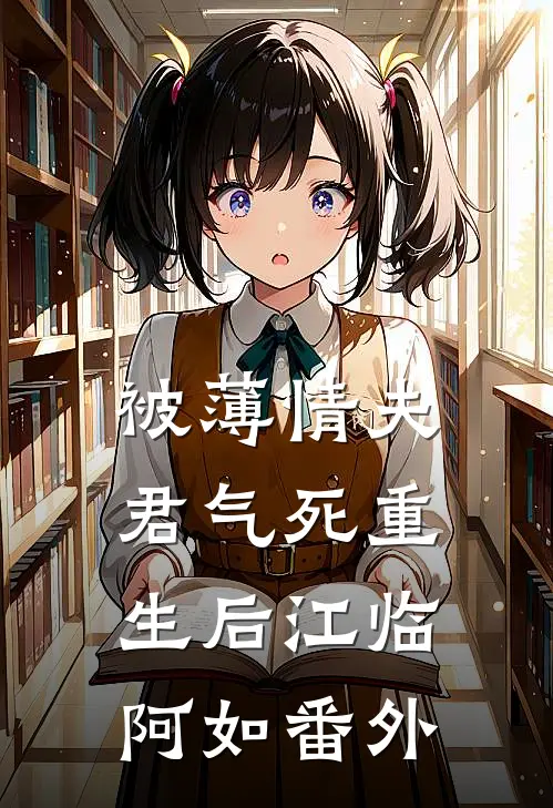 被薄情夫君气死重生后江临阿如 番外