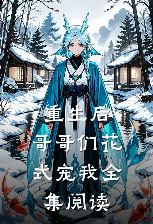 重生后，哥哥们花式宠我全集阅读