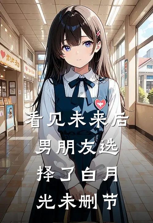 看见未来后，男朋友选择了白月光未删节