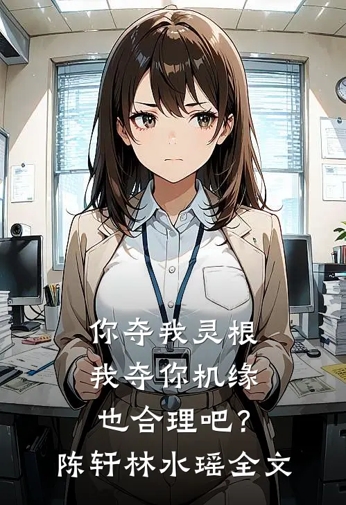 你夺我灵根，我夺你机缘也合理吧？陈轩林水瑶全文