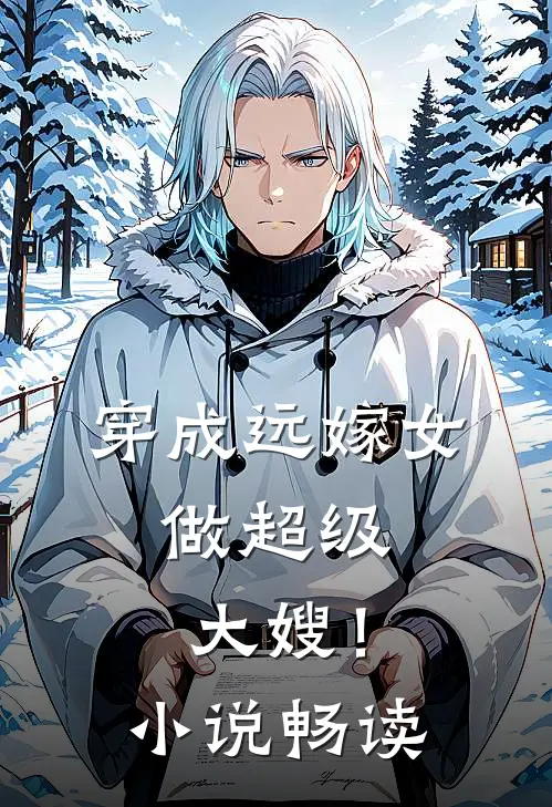 穿成远嫁女：做超级大嫂！小说畅读