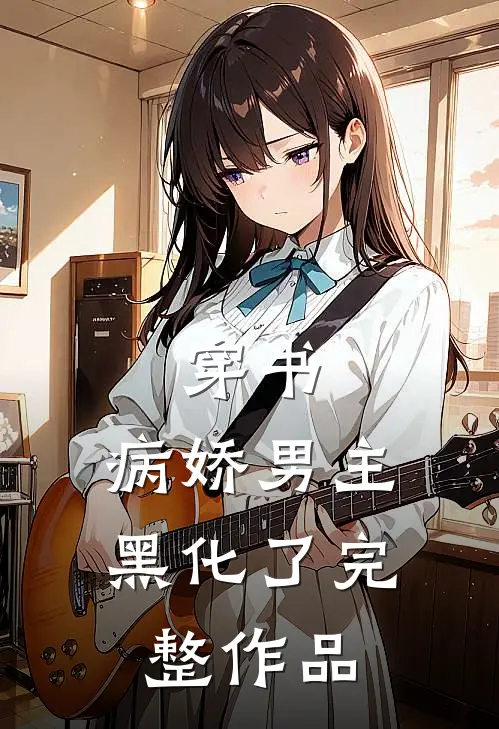 穿书:病娇男主黑化了完整作品