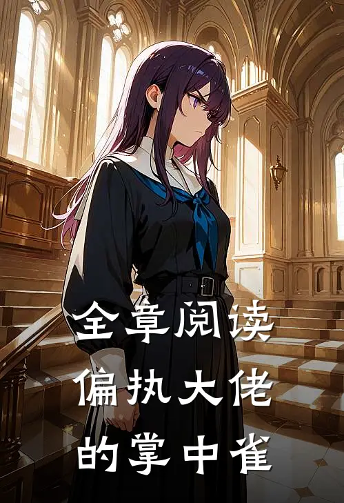 全章阅读偏执大佬的掌中雀