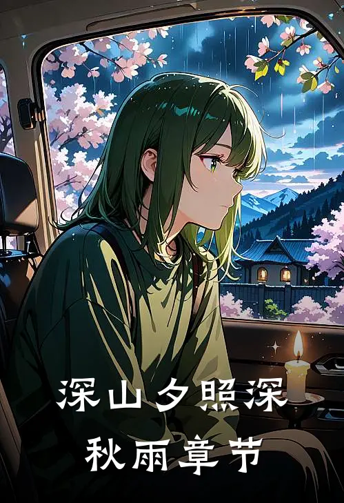 深山夕照深秋雨章节