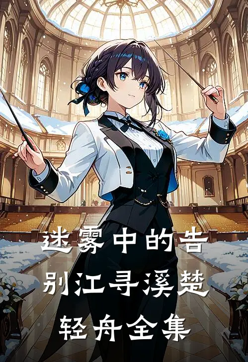 迷雾中的告别江寻溪楚轻舟全集