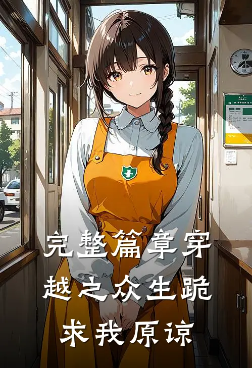 完整篇章穿越之众生跪求我原谅