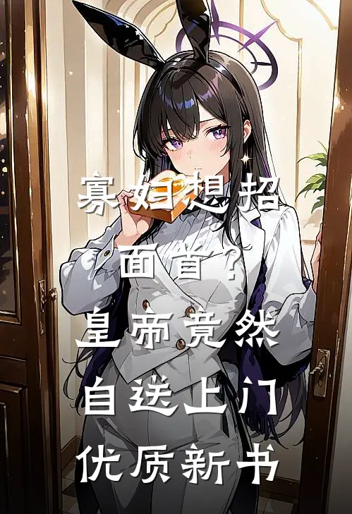 寡妇想招面首？皇帝竟然自送上门优质新书