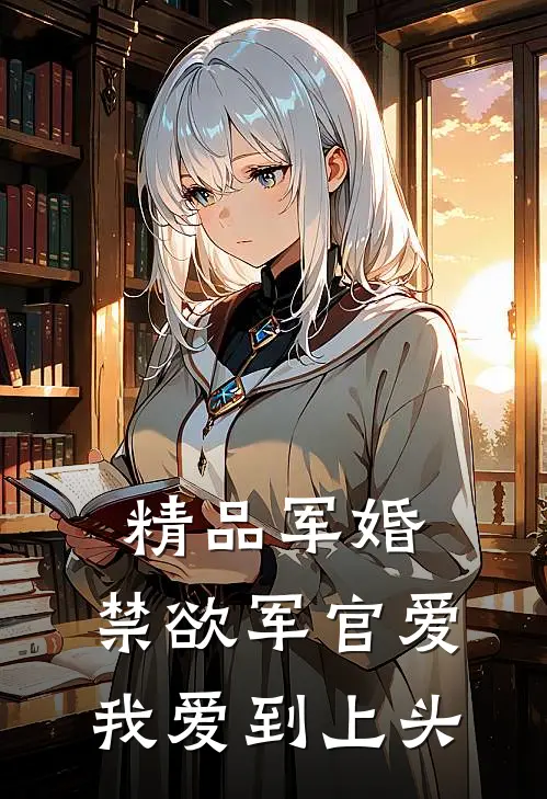 精品军婚：禁欲军官爱我爱到上头