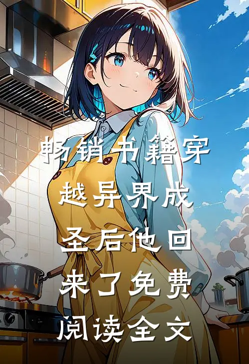 畅销书籍穿越异界成圣后他回来了免费阅读全文