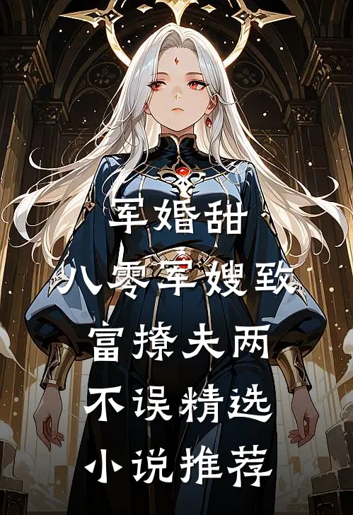 军婚甜：八零军嫂致富撩夫两不误精选小说推荐