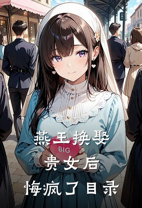 燕王换娶贵女后，悔疯了目录