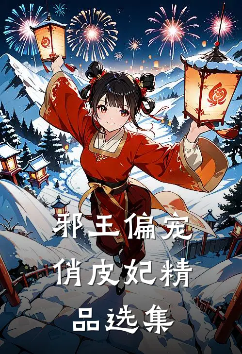邪王偏宠俏皮妃精品选集