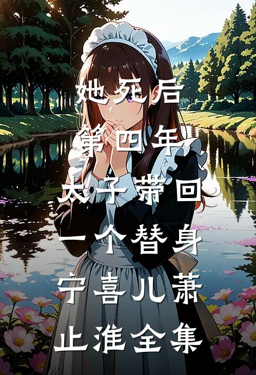 她死后第四年，太子带回一个替身宁喜儿萧止淮 全集