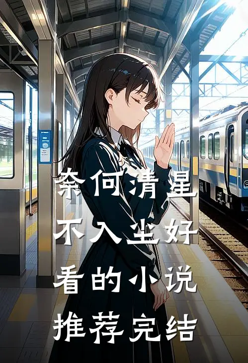 奈何清星不入尘好看的小说推荐完结