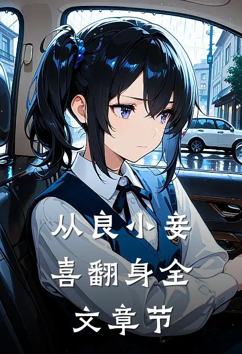 从良小妾喜翻身全文章节