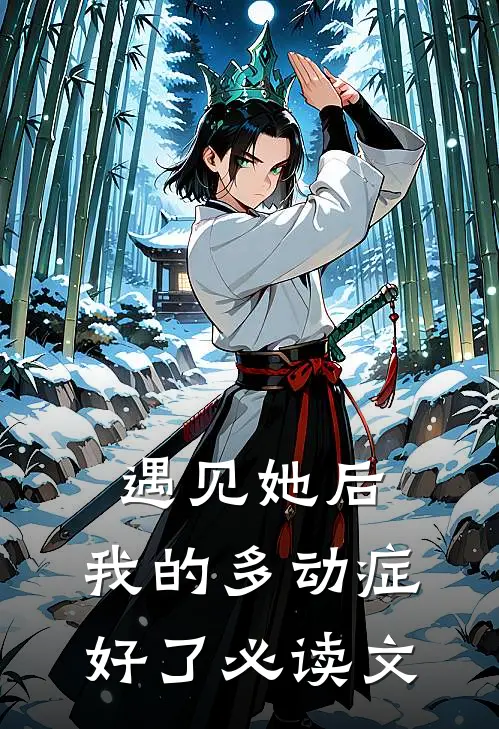 遇见她后，我的多动症好了必读文