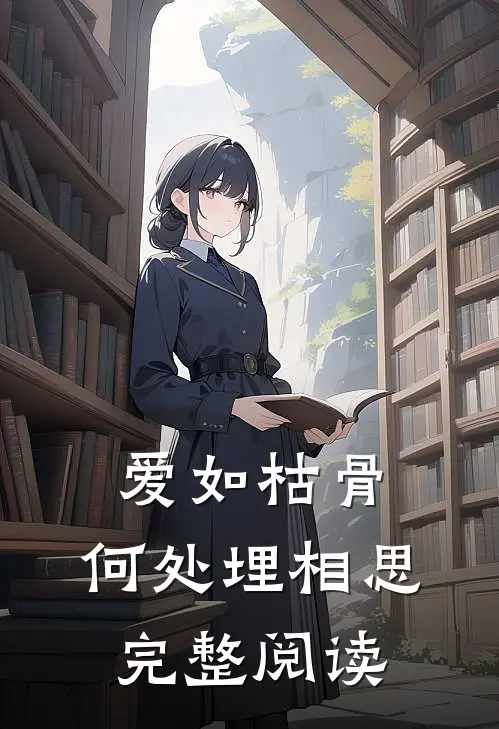爱如枯骨，何处埋相思完整阅读