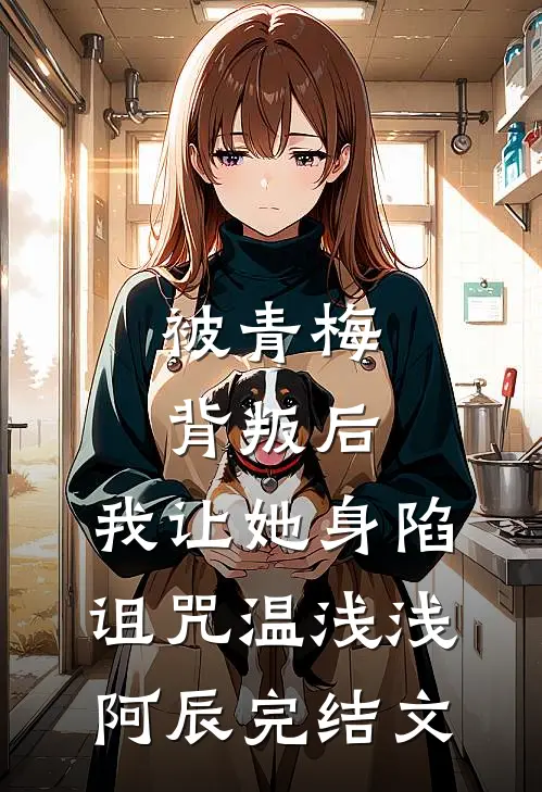 被青梅背叛后，我让她身陷诅咒温浅浅阿辰完结文