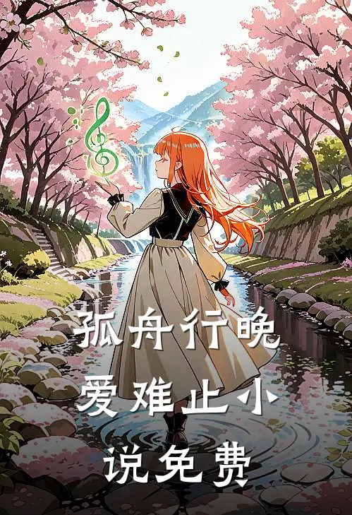 孤舟行晚爱难止小说免费