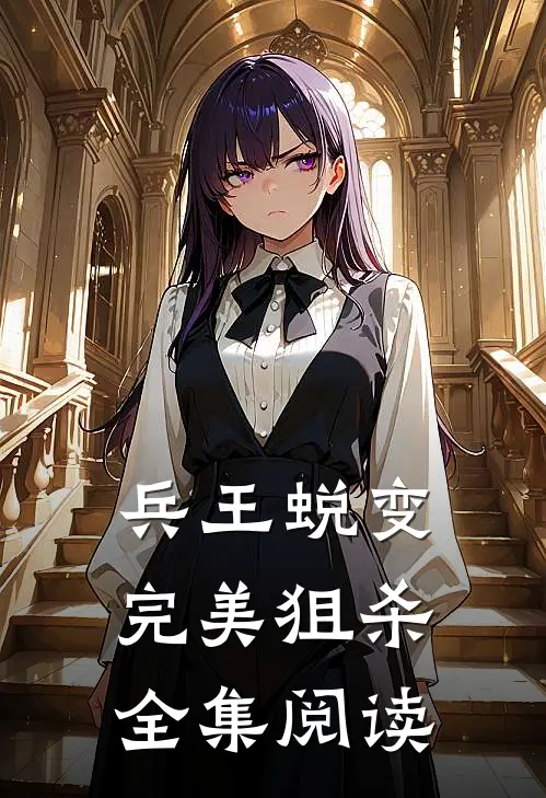 兵王蜕变：完美狙杀全集阅读