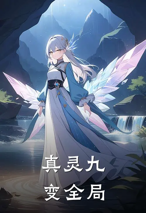 真灵九变全局