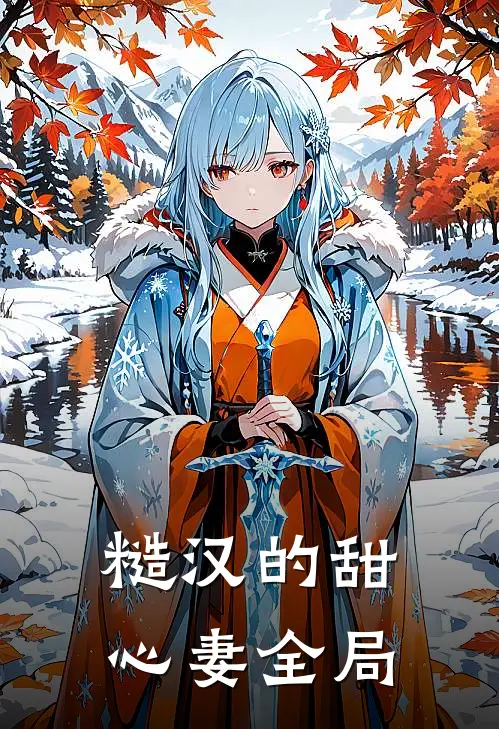 糙汉的甜心妻全局
