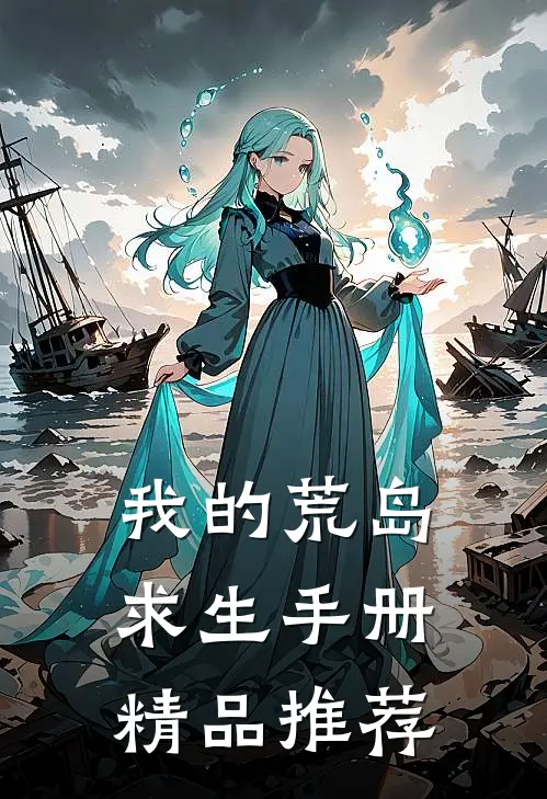 我的荒岛求生手册精品推荐
