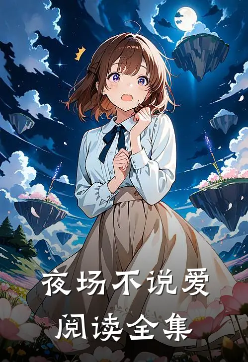 夜场不说爱阅读全集