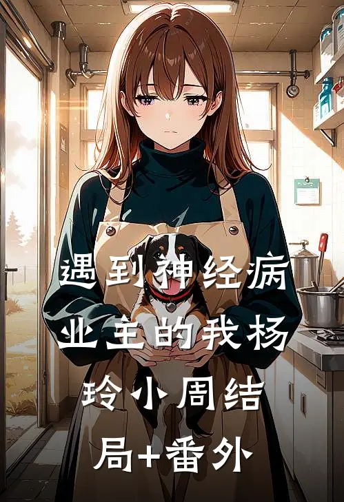 遇到神经病业主的我杨玲小周结局+番外