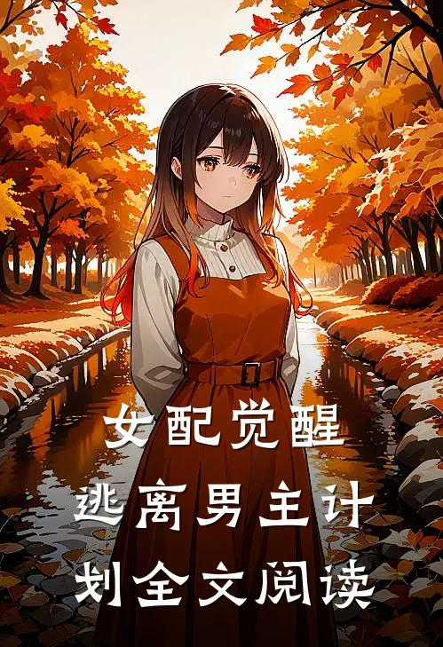 女配觉醒：逃离男主计划全文阅读