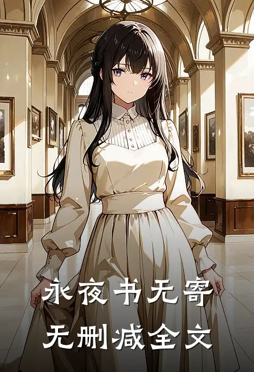 永夜书无寄无删减全文