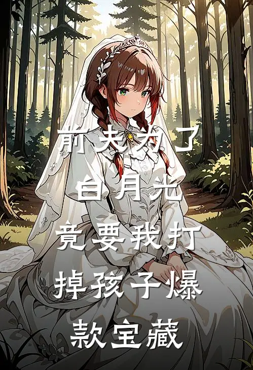 前夫为了白月光，竟要我打掉孩子爆款宝藏